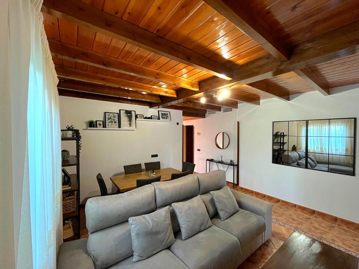 Chalet El Parral Málaga Exterior foto